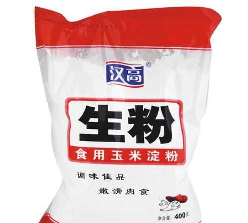 有誰知道淀粉是什么啊是一般的面粉還是超市是不是有專門的包裝淀粉賣啊