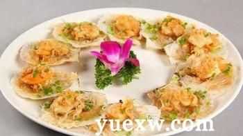 孕婦吃扇貝有什么禁忌