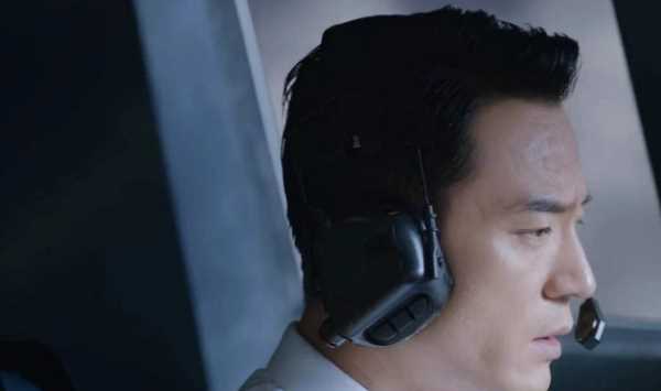 孔探檢測(cè)是什么意思,遇見幸福中飛機(jī)發(fā)動(dòng)機(jī)故障是哪一集圖2