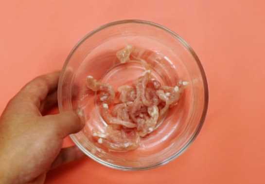 茭白要不要削皮,吃茭白需要削皮嗎圖5