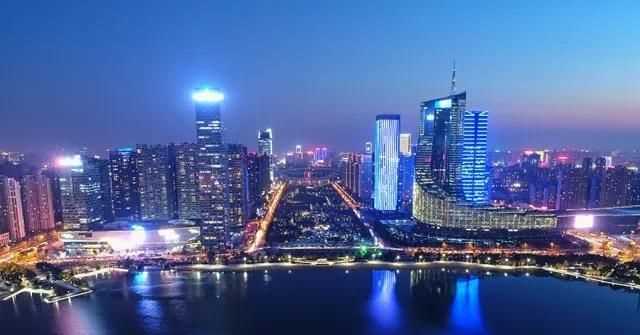 安徽的由來(lái)，安徽省的省會(huì)的由來(lái)？圖1