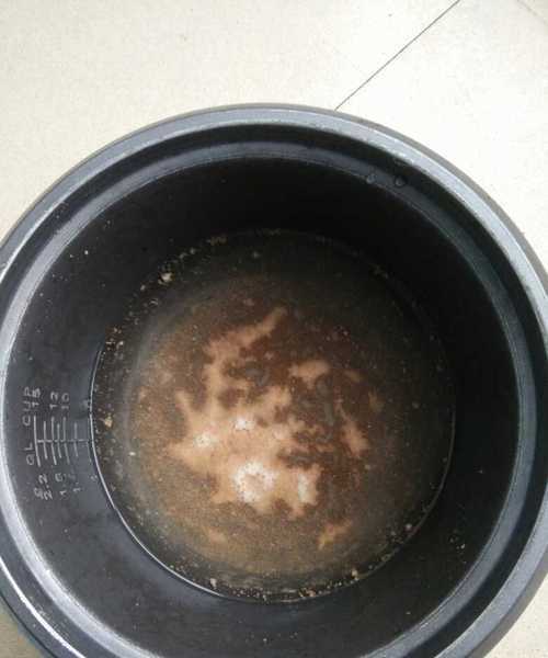 電飯煲內(nèi)膽劃傷怎么修復(fù)