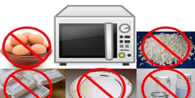 鐵勺子能在微波爐加熱嗎