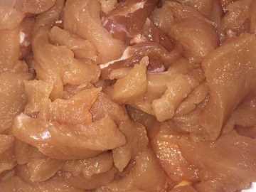 炒菜前怎么腌肉比較嫩,炒菜怎么才能入味圖2