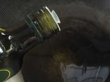 炒菜前怎么腌肉比較嫩,炒菜怎么才能入味圖5