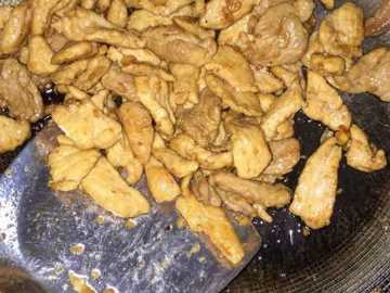 炒菜前怎么腌肉比較嫩,炒菜怎么才能入味圖8