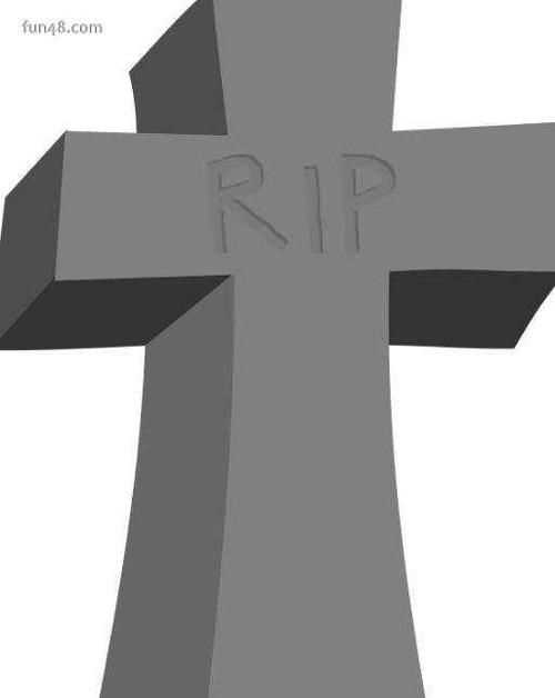 rip縮寫什么意思