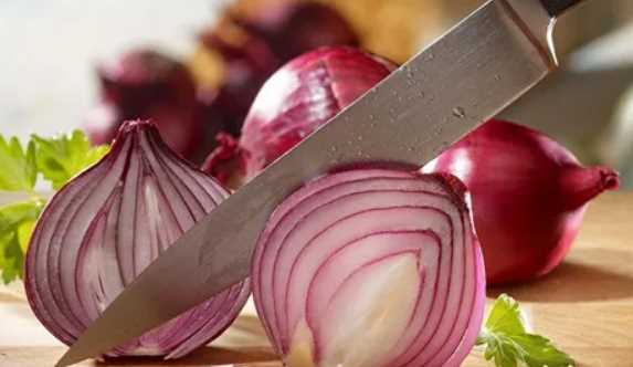 洋蔥能放冰箱,洋蔥可以放冰箱里保存嗎圖2