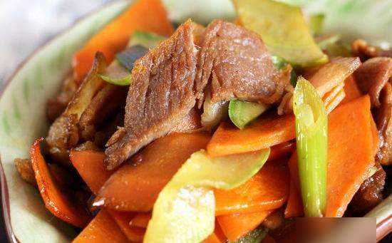 怎么做炒臘肉,炒臘肉的做法圖20