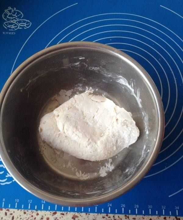 餃子皮怎么和面,餃子皮的面怎么做圖6