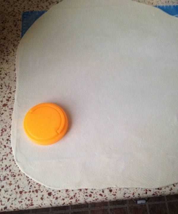 餃子皮怎么和面,餃子皮的面怎么做圖13