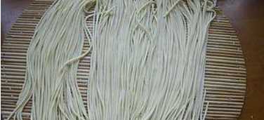 堿水面怎么炒,水面怎么做炒面的做法圖5