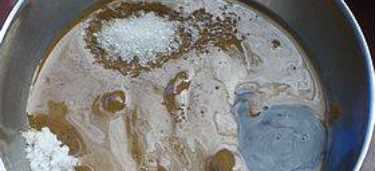 堿水面怎么炒,水面怎么做炒面的做法圖6