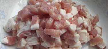 堿水面怎么炒,水面怎么做炒面的做法圖9