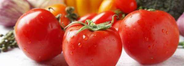 西紅柿放冰箱還是放外面,西紅柿放冰箱還是放外面圖1