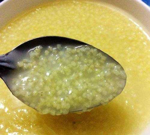 小米粥煮多長時間才能熟