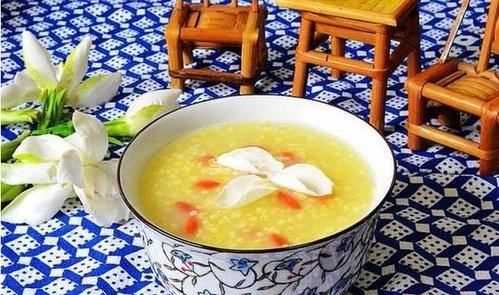 小米粥煮多久能熟,小米粥煮多久能熟煤氣灶圖4