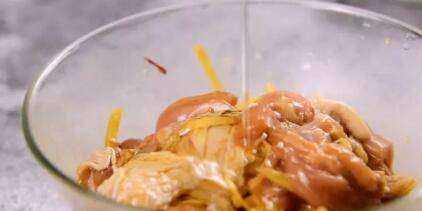 蒸黃花菜需要多長時間,黃花菜怎么泡,需要泡多長時間圖3