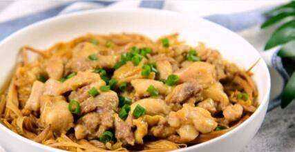 蒸黃花菜需要多長時間,黃花菜怎么泡,需要泡多長時間圖5