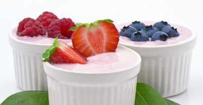 酸奶不放冰箱可以放多久,伊利酸奶不放冰箱可以放多久呢圖4