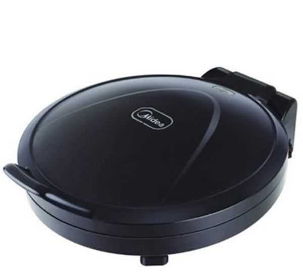 電餅鐺能代替三明治機(jī),電餅鐺的工作原理與維修技術(shù)視頻圖3