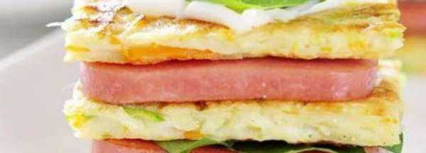 電餅鐺能代替三明治機(jī),電餅鐺的工作原理與維修技術(shù)視頻圖5