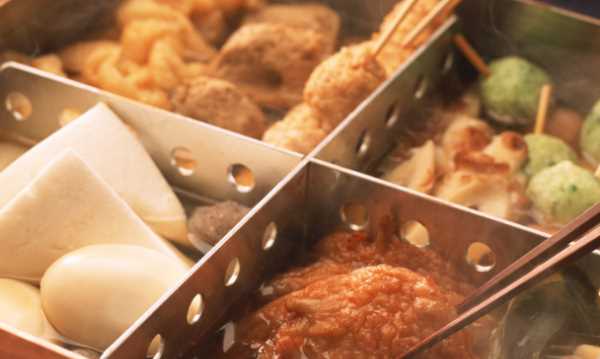 關(guān)東煮賣不掉怎么處理,麻辣燙食材不新鮮壞了可以舉報(bào)嗎圖3