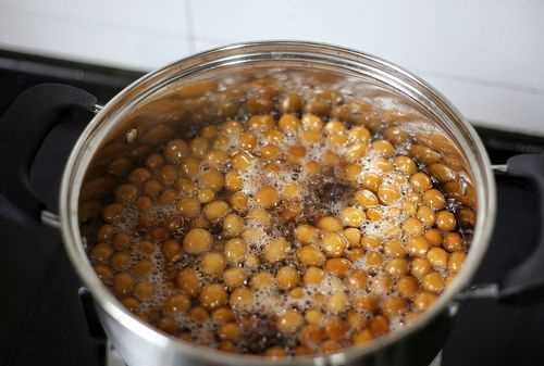 珍珠要煮多長(zhǎng)時(shí)間才好口感