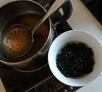 珍珠需要煮多長(zhǎng)時(shí)間?