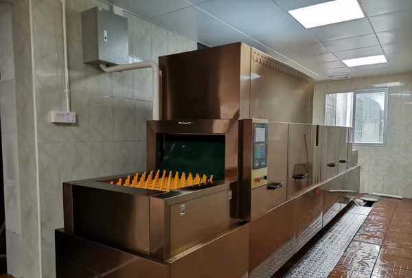 洗碗機(jī)洗的干凈,家用自動(dòng)洗碗機(jī)圖3