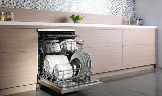 洗碗機(jī)不用洗碗塊洗的干凈嗎