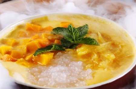 西米露是什么東西,西米露是什么材料做的圖2