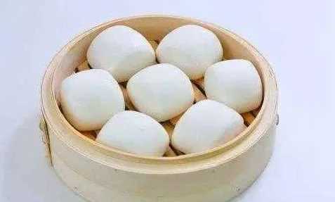 蒸饅頭沒紗布用什么墊,蒸饅頭沒紗布怎么辦圖3