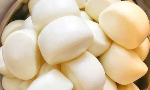 蒸饅頭沒紗布用什么墊,蒸饅頭沒紗布怎么辦圖6