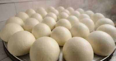 蒸饅頭沒紗布用什么墊,蒸饅頭沒紗布怎么辦圖7