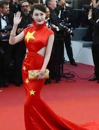 五星紅旗的由來