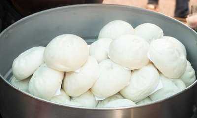 蒸饅頭沒紗布用什么墊,蒸饅頭沒紗布怎么辦圖9