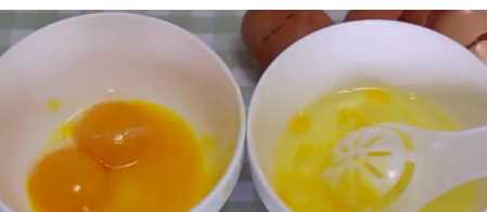 自制蛋撻皮怎么層層起酥,蛋撻怎么起酥起得高圖4