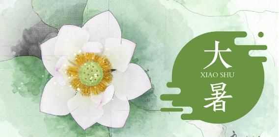 小暑大暑是什么時(shí)間什么意思