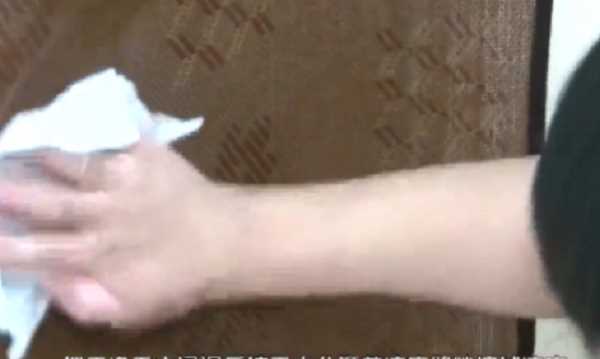 新竹席怎么處理才能用,竹涼席首次使用前怎么清洗圖4