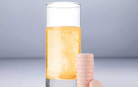 泡騰片可以直接吃,泡騰片為什么不能用嘴直接吃圖3