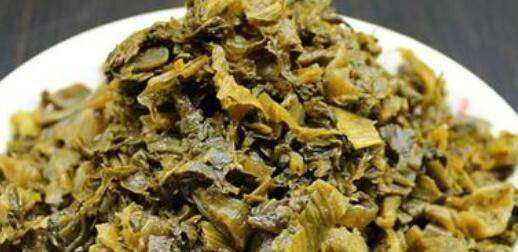 酸菜怎么炒好吃,炒酸菜怎么做好吃 家常炒酸菜的做法圖2