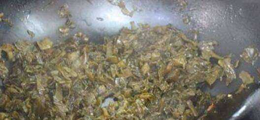 酸菜怎么炒好吃,炒酸菜怎么做好吃 家常炒酸菜的做法圖3