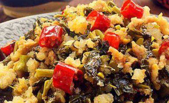 酸菜怎么炒好吃,炒酸菜怎么做好吃 家常炒酸菜的做法圖5