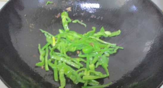 新鮮的竹筍需要過水,楠竹筍焯水要多久圖5