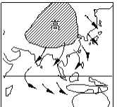 杭州一年四季吹什么風