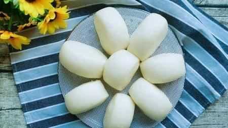 饅頭蒸好后多久開(kāi)鍋才不回縮,饅頭蒸好了后馬上揭開(kāi)還是悶悶圖3