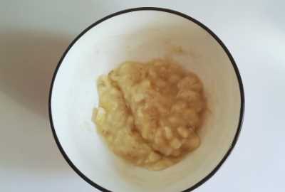 香蕉能做什么簡(jiǎn)單的美食,香蕉不想這么簡(jiǎn)單的吃了圖6