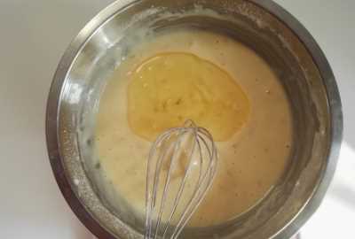 香蕉能做什么簡(jiǎn)單的美食,香蕉不想這么簡(jiǎn)單的吃了圖11