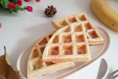 香蕉能做什么簡(jiǎn)單的美食,香蕉不想這么簡(jiǎn)單的吃了圖15